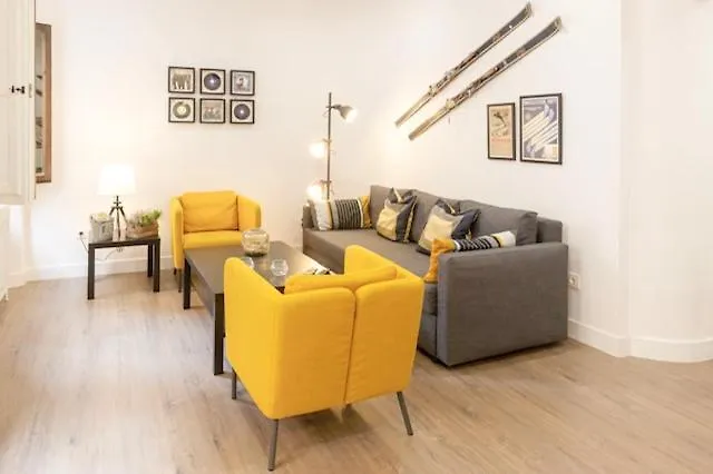Appartamento Garnata Granada Spagna