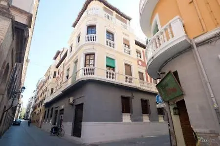 Appartamento Garnata Granada