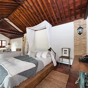 The Lovers Boutique Appartement