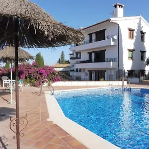  Apartment Cielo Del Albayzin
