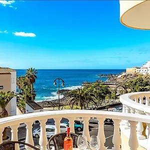  Apartamento La Mar España