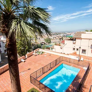  Apartment Con Unas Maravillosas Vistas A
