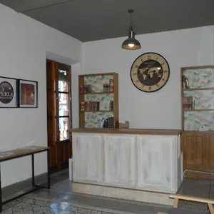 Penzion La Perla, Granada