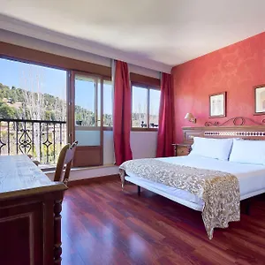 Hotel Crisol Guadalupe, Granada