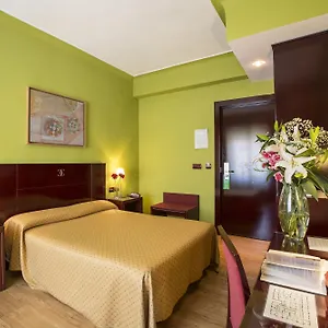 Hotel Carlos V, Granada