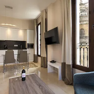 Siloe Plaza Appartamento