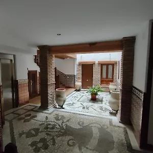  Apartamento Santa Inés