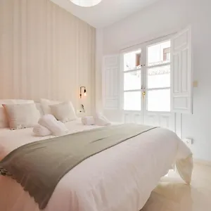  Apartamento Apartamento San Juan B