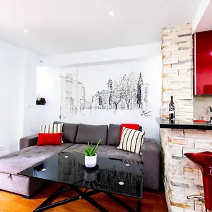  Apartamento Albaicin Gloria Dreams. A Pies De La Alhambra