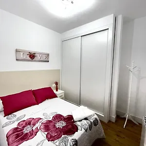  Apartamento Apartamento Centro Alhóndiga