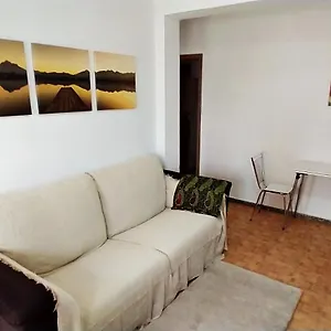 Apartamento Precioso Apartamento 3 Campus Universitario