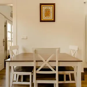  Apartamento Increíble Apto 3º San Miguel Centrocatedral+parking+wifi