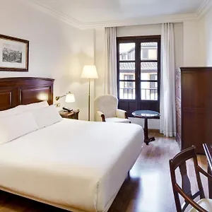 Sercotel Palacio De Los Gamboa Granada