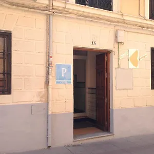 Penzion La Milagrosa, Granada