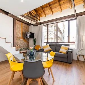 Wekey Homes Granada, Mesones Appartamento