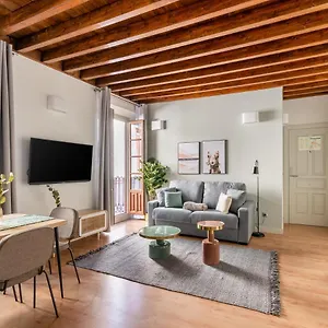 Limehome Calle Mirasol Appartamento