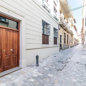  Apartamento Céntrico Y Tranquilo Realejo