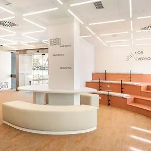 Hotel Estacion, Granada