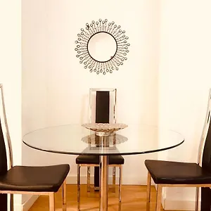 Bonito Piso En Pleno Centro Con Parking Opcional Appartamento