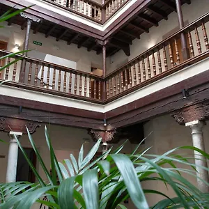 Hotel Mercader De Sedas, Granada