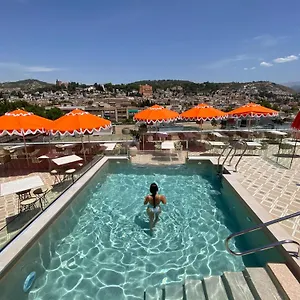 Hotel Barcelo Carmen, Granada