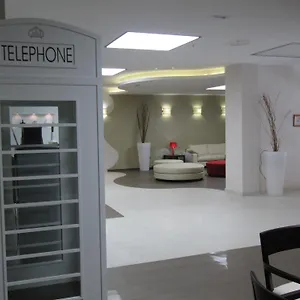 Hotel Don Juan, Granada
