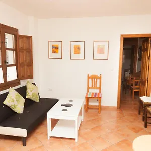  Apartment Casa Larga