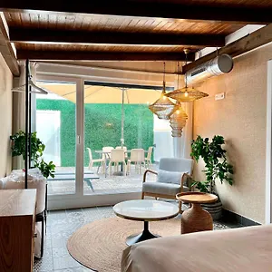 Realejo Campo Del Principe 3000 Appartamento