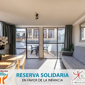 Alhambra 3000 Apartamento