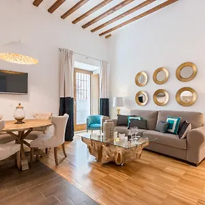  Apartament Bibo Oro Del Darro