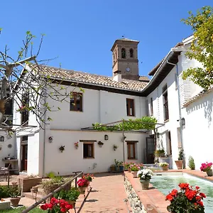  Apartment Carmen De Ramilla, Encantadora Con Piscina Soleada