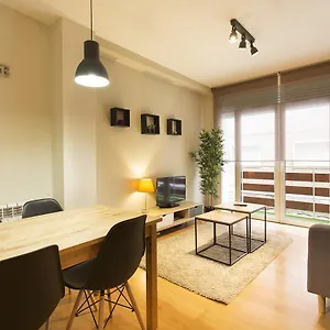 Centro Apartamento