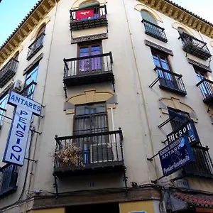 Penzion Antares, Granada