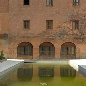 Szálloda De, Granada