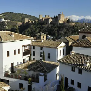 Apartament Smart Albaicin