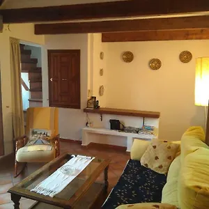  Apartment Casa Mirador La Alhacena
