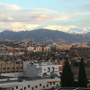 Pergar I - 4 Personas Desde 35e-wifi Apartamento