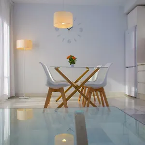 Apartmán Domus Con Parking Gratuito En Pleno Centro, Granada