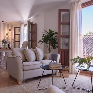 Haexaris Casa Boutique By Florentia Homes 格拉纳达
