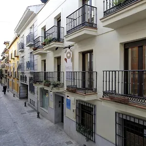 Turisticos Centro Appartamento