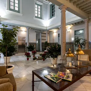  Apartament Palacio Cabrera - Lillo