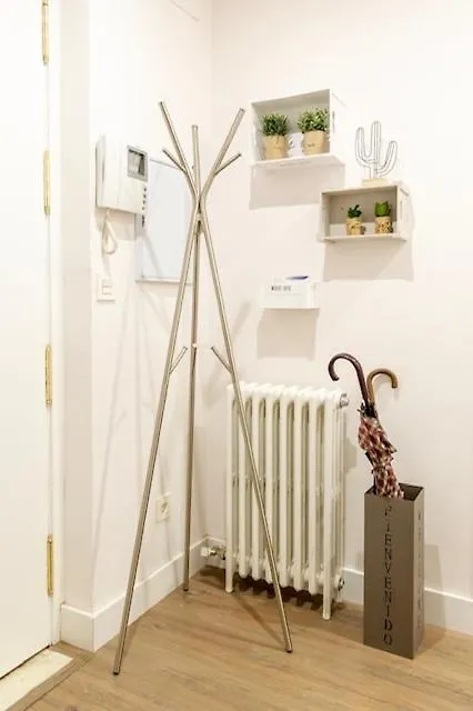 Garnata Apartment Granada 0*,  Spain